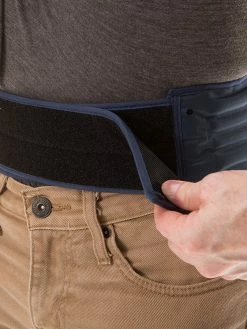 Ergonomics Impacto AP Air Belt - Inflatable Back And Lumbar Support System