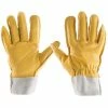 Ergonomics Impacto 615-20 All Leather Glove