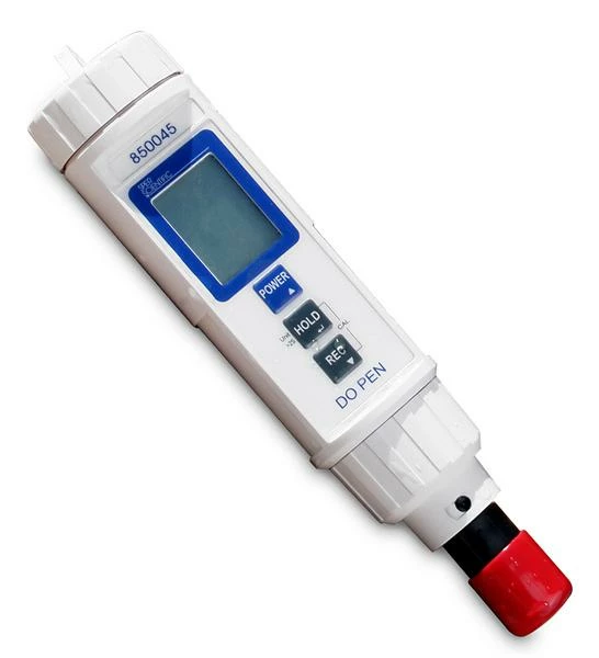 Hach Pocket Dissolved Oxygen (DO) Meter Water Testing Equipment 3 Hach Pocket Dissolved Oxygen (DO) Meter Water Testing Equipment