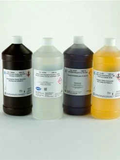 Hach 42549 Hardness 2 Indicator Solution | 500 Ml