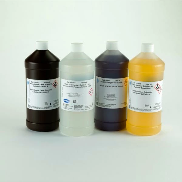 Hach 42549 Hardness 2 Indicator Solution | 500 Ml 3 Hach 42549 Hardness 2 Indicator Solution | 500 Ml