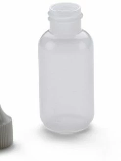 Hach Dropping Bottles - Pack Of 6 Laboratory Supplies