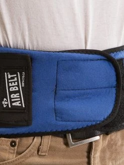 Impacto ATA Air Belt With Air Support Chambers And Temperature Therapy Pockets Ergonomics 7 Impacto ATA Air Belt With Air Support Chambers And Temperature Therapy Pockets Ergonomics