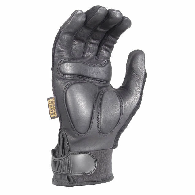 DeWalt Workwear DeWalt DPG250 Premium Padded Vibration Reducing Glove Work Gloves 5 DeWalt Workwear DeWalt DPG250 Premium Padded Vibration Reducing Glove Work Gloves