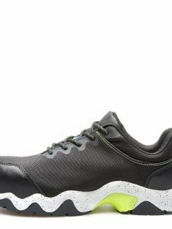 Terra Safety Footwear Terra EKG Ballistic Nylon Composite Toe Women's Safety Shoes | Sizes 5 - 11 29 Terra Safety Footwear Terra EKG Ballistic Nylon Composite Toe Women's Safety Shoes | Sizes 5 - 11