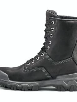 Terra Safety Footwear 8 Inch Safety Boots Terra Sentry 2020 8" Waterproof Leather Men's Safety Boots | Sizes 7 - 15 22 Terra Safety Footwear 8 Inch Safety Boots Terra Sentry 2020 8