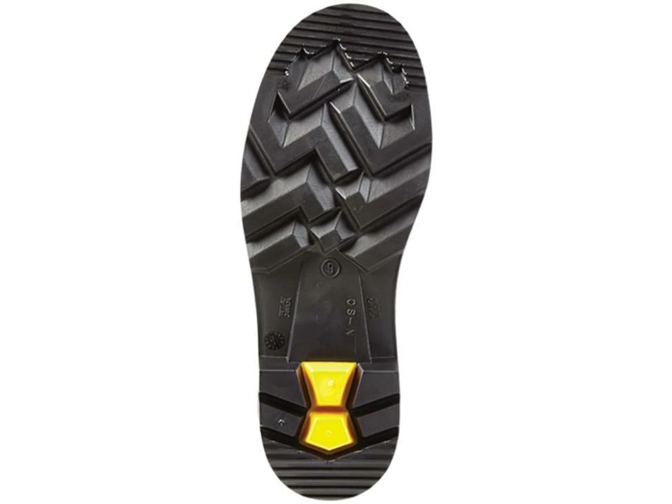 Baffin Maximum Waterproof Safety Work Boots | Sizes 7 - 14 4 Baffin Maximum Waterproof Safety Work Boots | Sizes 7 - 14