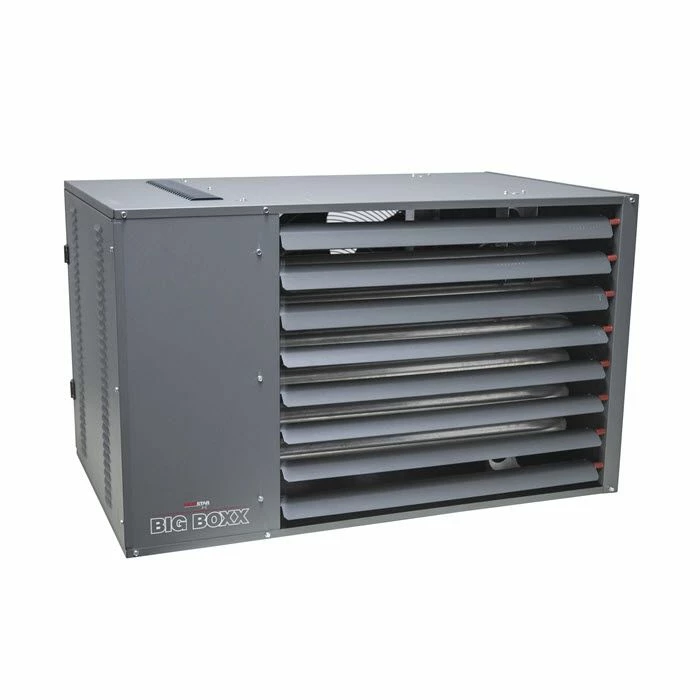 Heaters Heatstar Forced Air W/ NG To LP Conv. Kit - 200,000 BTU 3 Heaters Heatstar Forced Air W/ NG To LP Conv. Kit - 200,000 BTU
