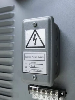 Heatstar Forced Air W/ NG To LP Conv. Kit - 50,000 BTU Heaters 9 Heatstar Forced Air W/ NG To LP Conv. Kit - 50,000 BTU Heaters