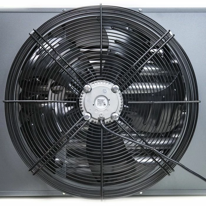 Heaters Heatstar Forced Air W/ NG To LP Conv. Kit - 200,000 BTU 9 Heaters Heatstar Forced Air W/ NG To LP Conv. Kit - 200,000 BTU