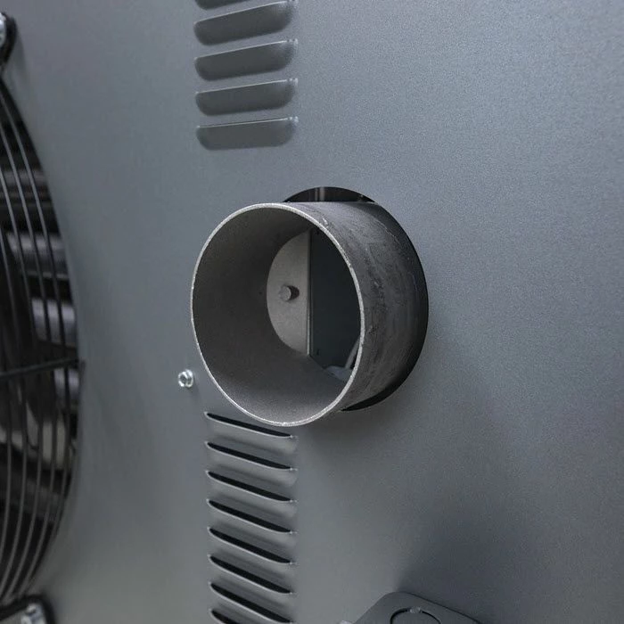 Heaters Heatstar Forced Air W/ NG To LP Conv. Kit - 200,000 BTU 10 Heaters Heatstar Forced Air W/ NG To LP Conv. Kit - 200,000 BTU