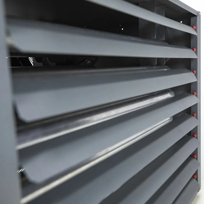 Heaters Heatstar Forced Air W/ NG To LP Conv. Kit - 200,000 BTU 12 Heaters Heatstar Forced Air W/ NG To LP Conv. Kit - 200,000 BTU