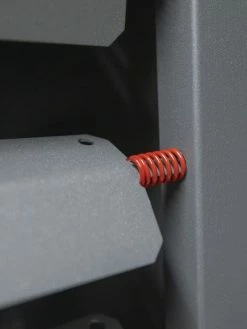 Heaters Heatstar Forced Air W/ NG To LP Conv. Kit - 200,000 BTU 23 Heaters Heatstar Forced Air W/ NG To LP Conv. Kit - 200,000 BTU