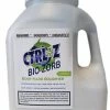 Cleanflow Bio-Zorb Bodily Fluid Absorbent And Solidifier - 4L Jug