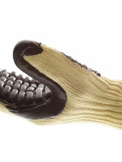 Impacto Blackmaxx Blade Anti-Slash Anti-Vibration Work Gloves (Cut Level 5)