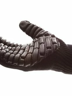 Impacto The Original Blackmaxx Vibration Dampening Work Gloves