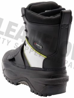 Baffin Blastcap 8" Hi-Vis Metguard Winter Safety Boots | Sizes 7-14 17 Baffin Blastcap 8