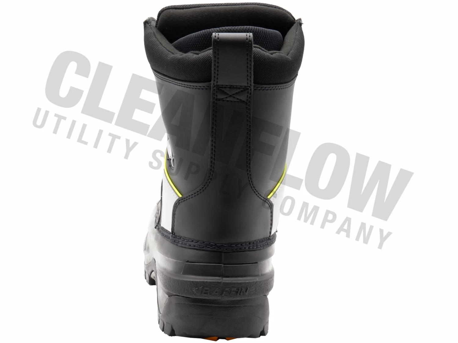 Baffin Blastcap 8" Hi-Vis Metguard Winter Safety Boots | Sizes 7-14 8 Baffin Blastcap 8" Hi-Vis Metguard Winter Safety Boots | Sizes 7-14
