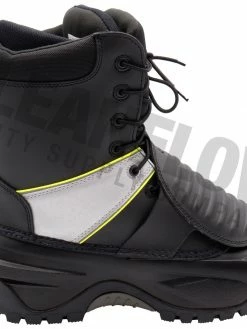 Baffin Blastcap 8" Hi-Vis Metguard Winter Safety Boots | Sizes 7-14 19 Baffin Blastcap 8