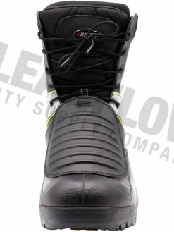 Baffin Blastcap 8" Hi-Vis Metguard Winter Safety Boots | Sizes 7-14 27 Baffin Blastcap 8