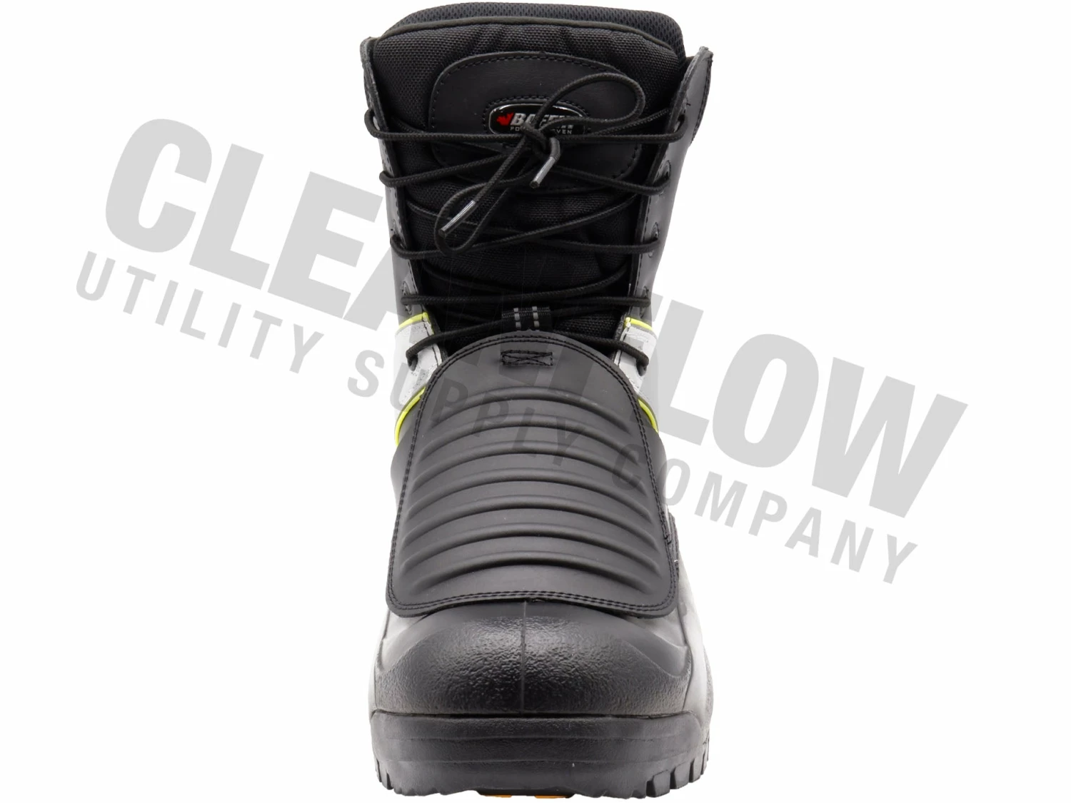 Baffin Blastcap 8" Hi-Vis Metguard Winter Safety Boots | Sizes 7-14 15 Baffin Blastcap 8" Hi-Vis Metguard Winter Safety Boots | Sizes 7-14