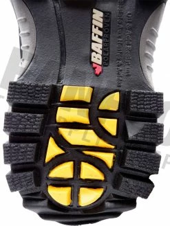 Baffin Blastcap 8" Hi-Vis Metguard Winter Safety Boots | Sizes 7-14 24 Baffin Blastcap 8