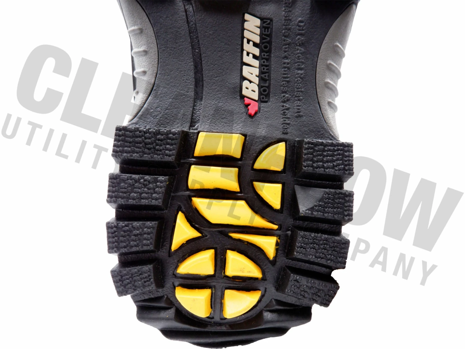 Baffin Blastcap 8" Hi-Vis Metguard Winter Safety Boots | Sizes 7-14 12 Baffin Blastcap 8" Hi-Vis Metguard Winter Safety Boots | Sizes 7-14