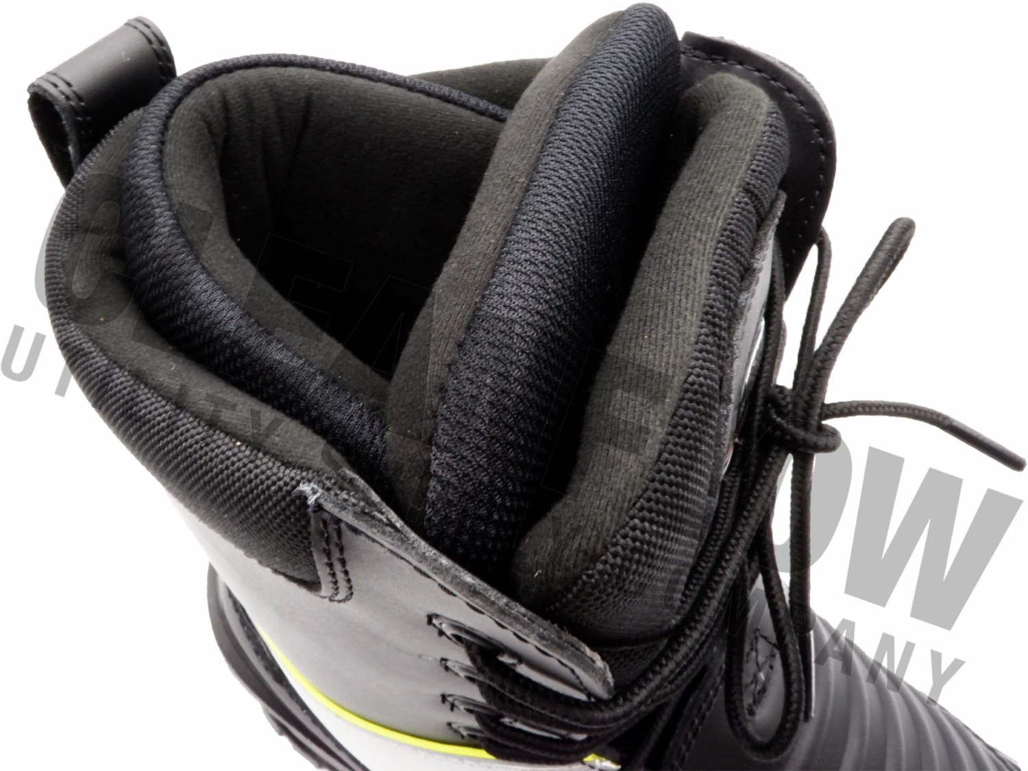 Baffin Blastcap 8" Hi-Vis Metguard Winter Safety Boots | Sizes 7-14 11 Baffin Blastcap 8" Hi-Vis Metguard Winter Safety Boots | Sizes 7-14