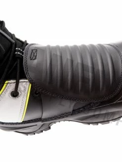 Baffin Blastcap 8" Hi-Vis Metguard Winter Safety Boots | Sizes 7-14 21 Baffin Blastcap 8