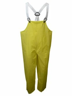 Work Wear Neese Tuff Wear 275 Series Abrasion And Tear Resistant Bib Trouser