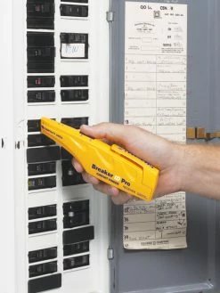 Hand Tools Zircon Breaker ID Pro Circuit Finder Kit