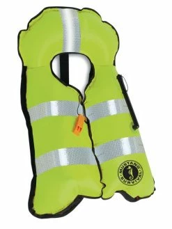 Mustang Survival Inflatable Life Jacket - Universal Adult
