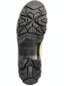 Terra Safety Footwear 8 Inch Safety Boots Terra Sentry 2020 8" Waterproof Leather Men's Safety Boots | Sizes 7 - 15 33 Terra Safety Footwear 8 Inch Safety Boots Terra Sentry 2020 8