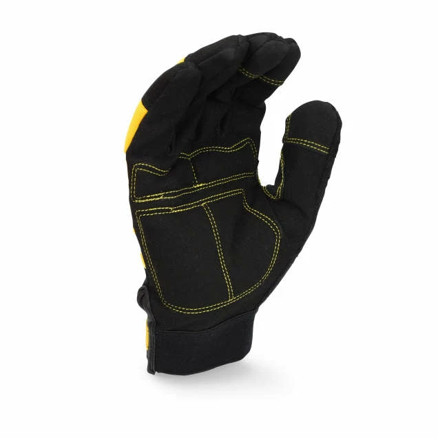 DeWalt Workwear Work Gloves DeWalt DPG201 All Purpose Utility Performance Glove 5 DeWalt Workwear Work Gloves DeWalt DPG201 All Purpose Utility Performance Glove