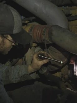 Coast Products Lighting Coast® A9R Rechargeable Inpsection Penlight - 20M Beam 19 Coast Products Lighting Coast® A9R Rechargeable Inpsection Penlight - 20M Beam