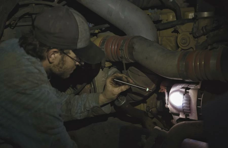 Coast Products Lighting Coast® A9R Rechargeable Inpsection Penlight - 20M Beam 11 Coast Products Lighting Coast® A9R Rechargeable Inpsection Penlight - 20M Beam