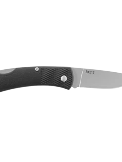 Coast Products Coast® BX213 Lockback Folding Utility Knife - 2.5in Blade Length Hand Tools