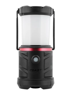 Coast Products Lighting Coast® EAL22 Emergency Area Lantern - 1250 Lumens