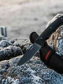 Coast Products Coast® F402 Fixed Blade Utility Knife - 4in Blade Length Hand Tools 7 Coast Products Coast® F402 Fixed Blade Utility Knife - 4in Blade Length Hand Tools