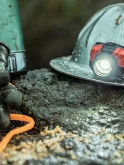 Coast Products Coast® FL85 Dual Color Pure Beam Focusing LED Headlamp - 615 Lumens - 183M Beam 19 Coast Products Coast® FL85 Dual Color Pure Beam Focusing LED Headlamp - 615 Lumens - 183M Beam