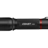Coast Products Coast® HP8R Rechargeable Pure Beam Focusing Flashlight - 1000 Lumens - 259M Beam Lighting