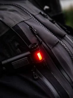 Coast Products Lighting Coast® HX4 Dual-Color Cliplight - 80 Lumens - 13M Beam 11 Coast Products Lighting Coast® HX4 Dual-Color Cliplight - 80 Lumens - 13M Beam