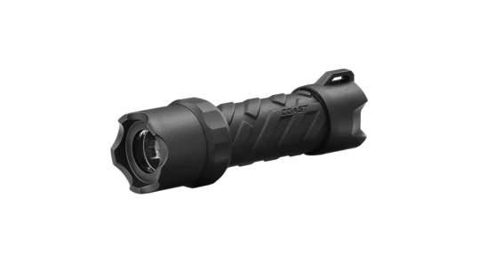 Coast Products Lighting Coast® POLYSTEEL® PS200 Pure Beam Focusing Flashlight - 320 Lumens - 118M Beam 3 Coast Products Lighting Coast® POLYSTEEL® PS200 Pure Beam Focusing Flashlight - 320 Lumens - 118M Beam