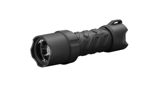 Coast Products Lighting Coast® POLYSTEEL® PS400 Pure Beam Focusing Flashlight - 440 Lumens - 210M Beam 3 Coast Products Lighting Coast® POLYSTEEL® PS400 Pure Beam Focusing Flashlight - 440 Lumens - 210M Beam