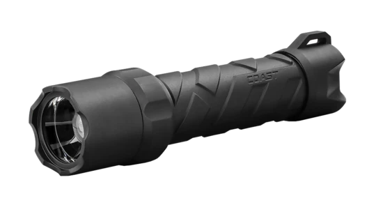 Coast Products Coast® POLYSTEEL® PS600 Pure Beam Focusing Flashlight - 710 Lumens - 247M Beam 3 Coast Products Coast® POLYSTEEL® PS600 Pure Beam Focusing Flashlight - 710 Lumens - 247M Beam