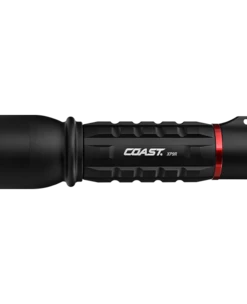 Coast Products Coast® XPR9 Rechargeable Dual-Power LED Flashlight - 1000 Lumens - 225M Beam