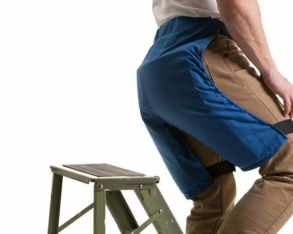 Ergonomics Impacto 901-80 Cordura Seat Protector 3 Ergonomics Impacto 901-80 Cordura Seat Protector