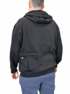 DeWalt Workwear Work Wear DEWALT® Men's Heated French Terry Cotton Hoodie (Bare Hoodie - No Battery) | Sizes S - 3XL 35 DeWalt Workwear Work Wear DEWALT® Men's Heated French Terry Cotton Hoodie (Bare Hoodie - No Battery) | Sizes S - 3XL