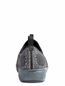 Kodiak Zora Steel Toe Flex Women's Safety Shoes | Black | Sizes 5 -10