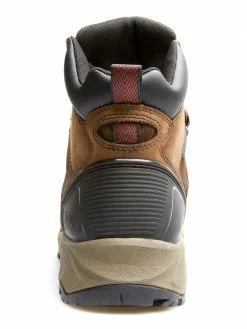 Kodiak Ice Conqueror 6" Safety Boot With Vibram® Arctic Grip Sole | Brown | Sizes 7 To 14 13 Kodiak Ice Conqueror 6